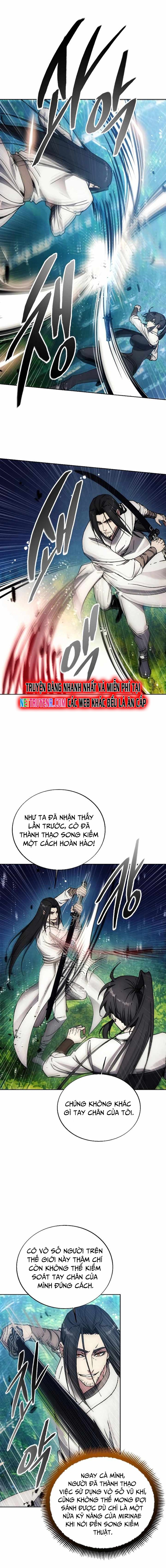Tao Là Ác Nhân Chapter 163 - Trang 2