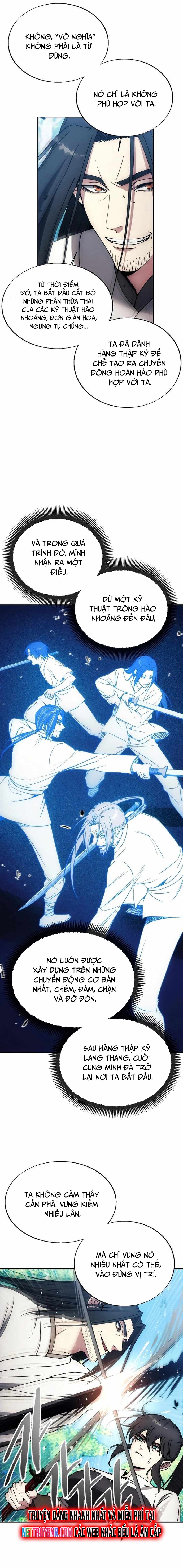 Tao Là Ác Nhân Chapter 163 - Trang 2