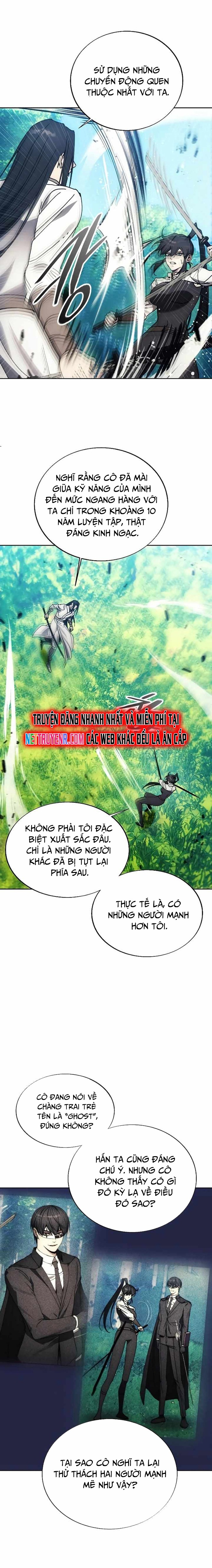 Tao Là Ác Nhân Chapter 163 - Trang 2