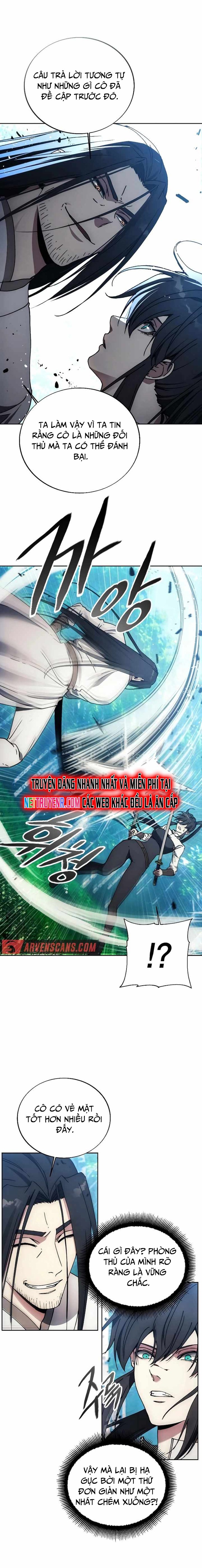 Tao Là Ác Nhân Chapter 163 - Trang 2