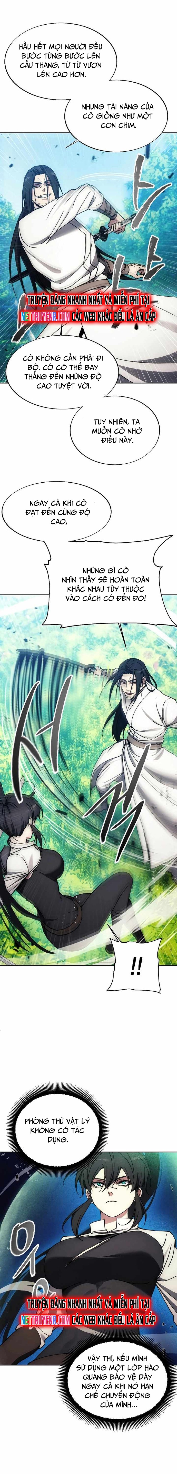 Tao Là Ác Nhân Chapter 163 - Trang 2