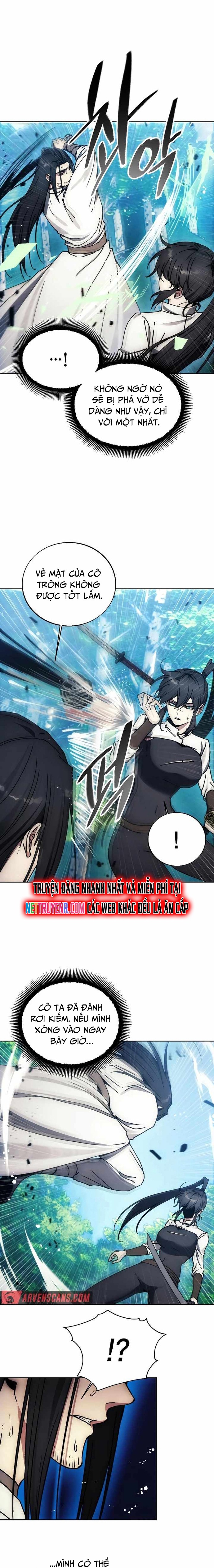 Tao Là Ác Nhân Chapter 163 - Trang 2