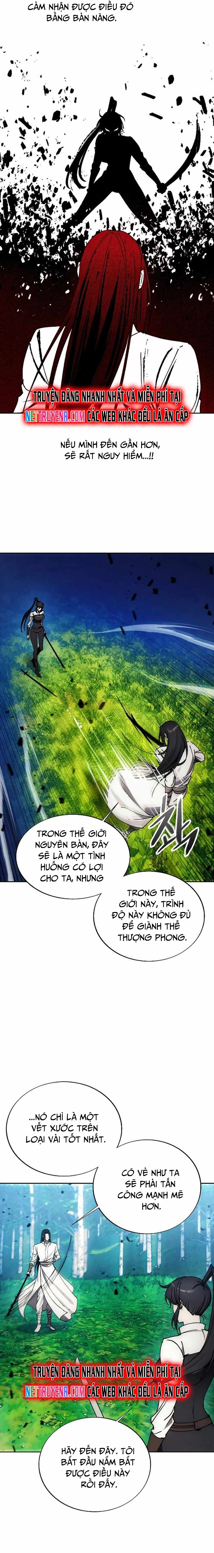 Tao Là Ác Nhân Chapter 163 - Trang 2