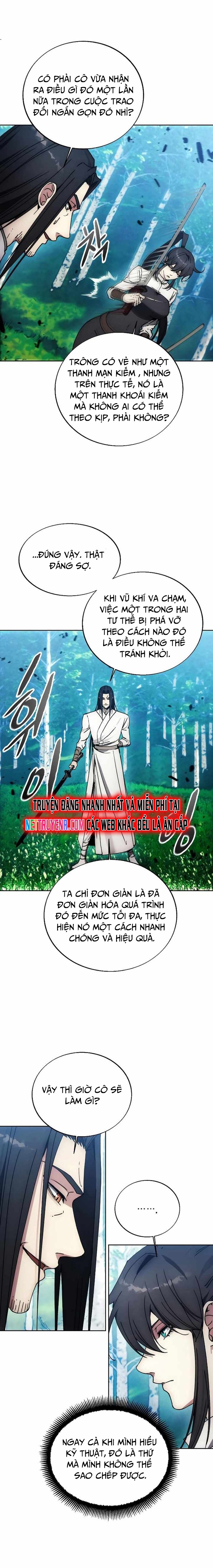 Tao Là Ác Nhân Chapter 163 - Trang 2