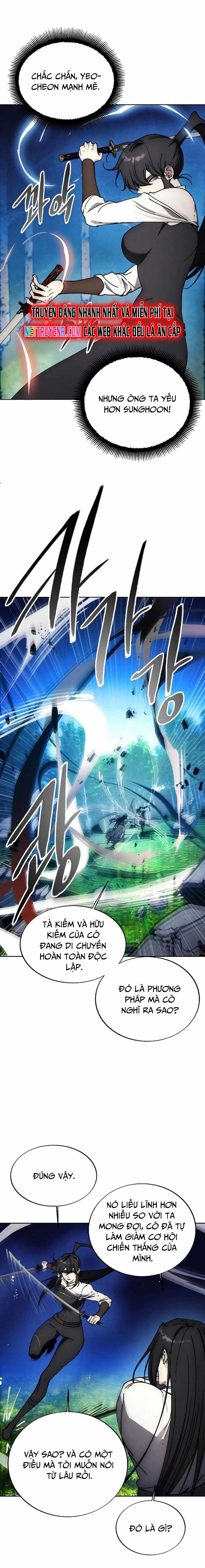 Tao Là Ác Nhân Chapter 163 - Trang 2