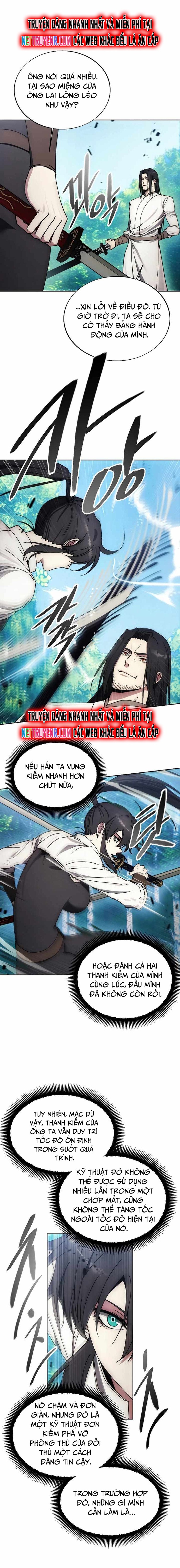 Tao Là Ác Nhân Chapter 163 - Trang 2