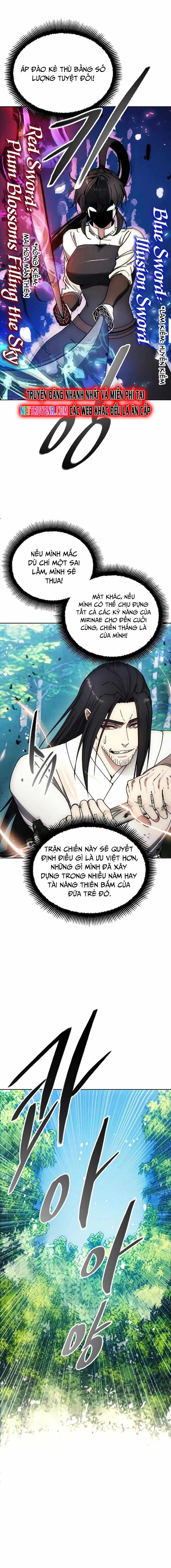 Tao Là Ác Nhân Chapter 163 - Trang 2