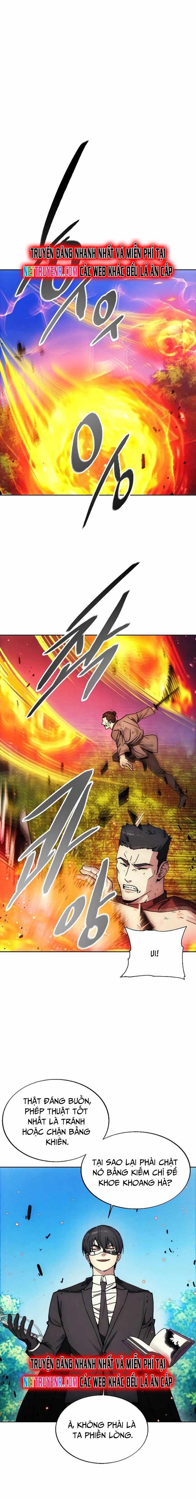 Tao Là Ác Nhân Chapter 163 - Trang 2