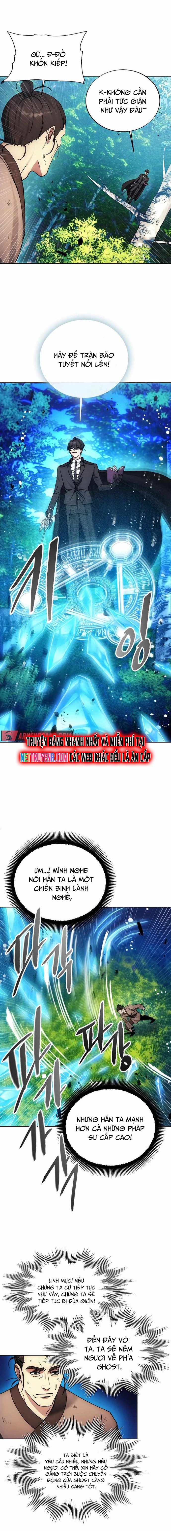 Tao Là Ác Nhân Chapter 163 - Trang 2