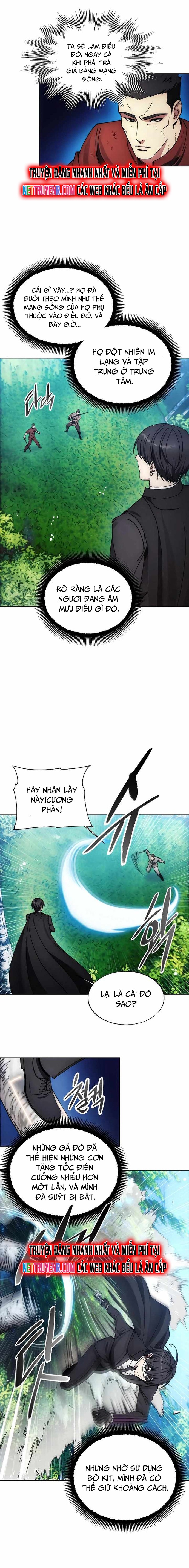 Tao Là Ác Nhân Chapter 163 - Trang 2