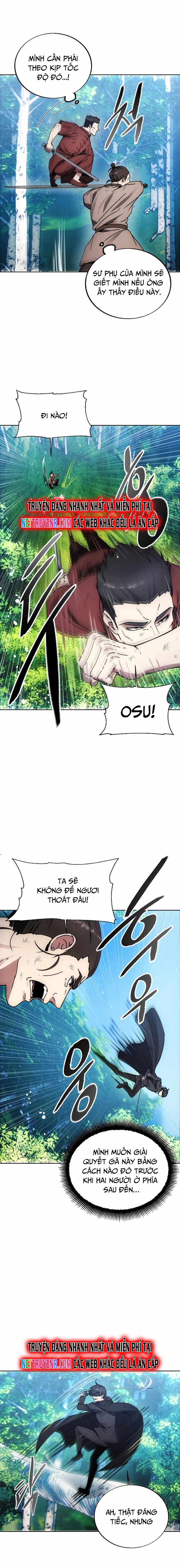 Tao Là Ác Nhân Chapter 163 - Trang 2
