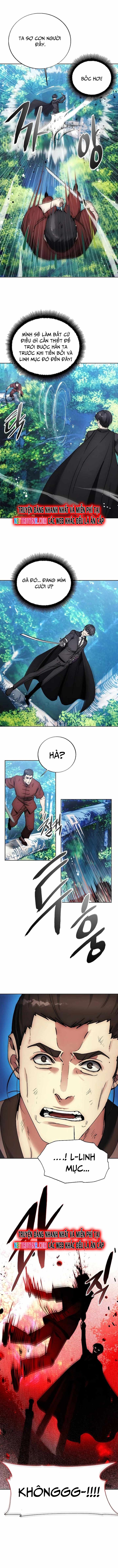 Tao Là Ác Nhân Chapter 163 - Trang 2