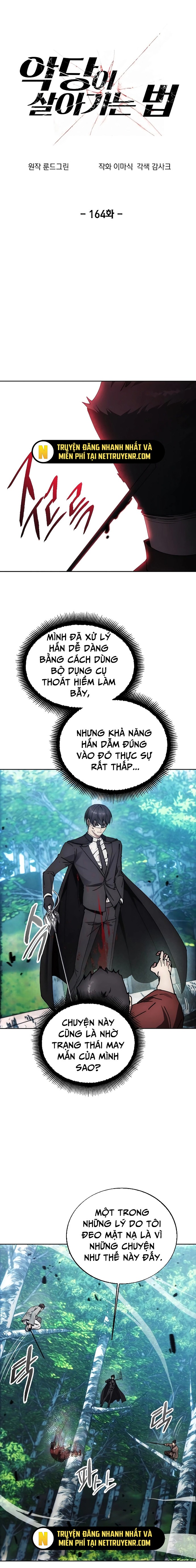 Tao Là Ác Nhân Chapter 164 - Trang 2