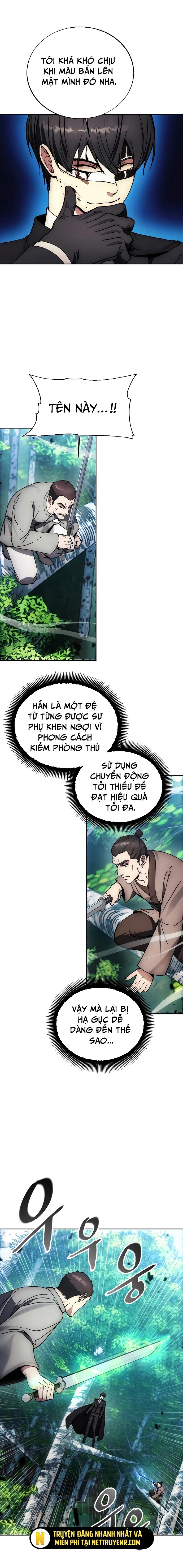 Tao Là Ác Nhân Chapter 164 - Trang 2