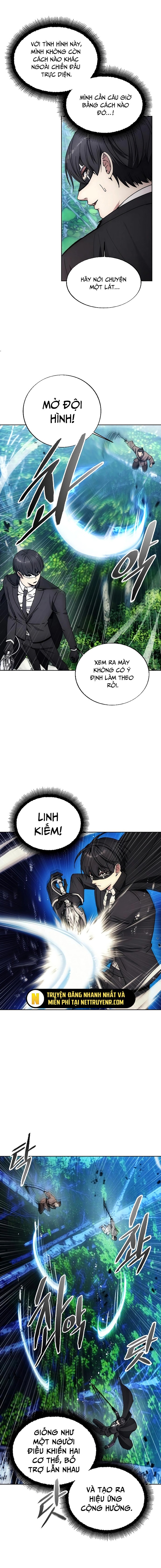 Tao Là Ác Nhân Chapter 164 - Trang 2