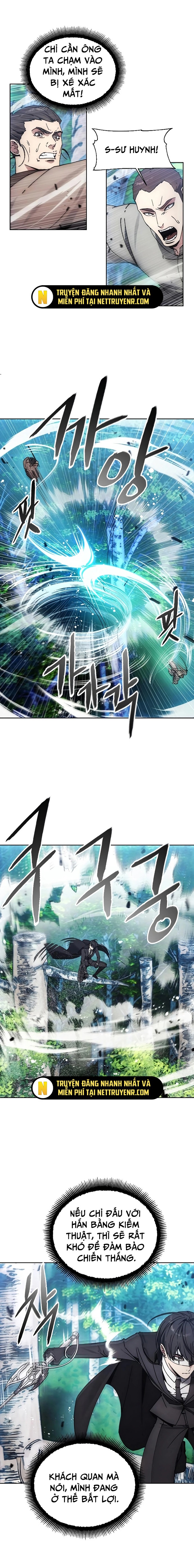Tao Là Ác Nhân Chapter 164 - Trang 2
