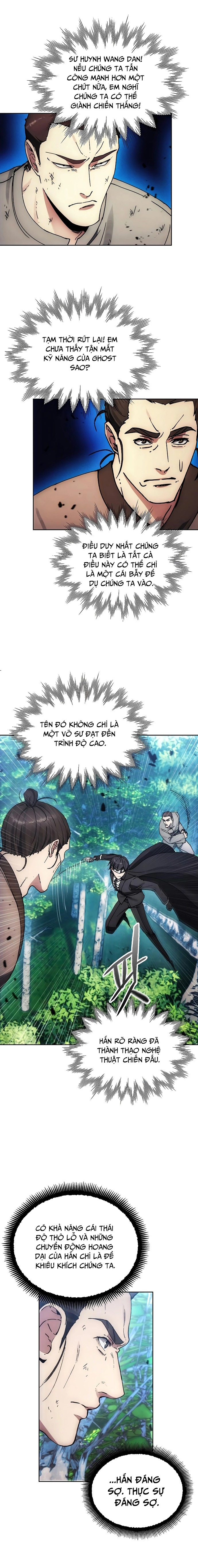 Tao Là Ác Nhân Chapter 164 - Trang 2