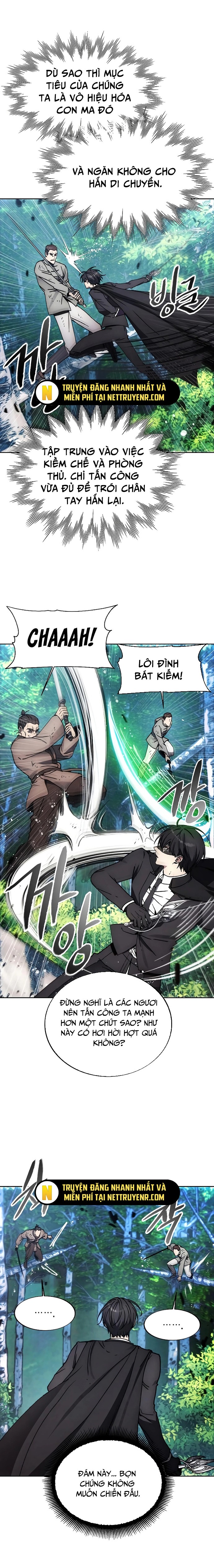 Tao Là Ác Nhân Chapter 164 - Trang 2