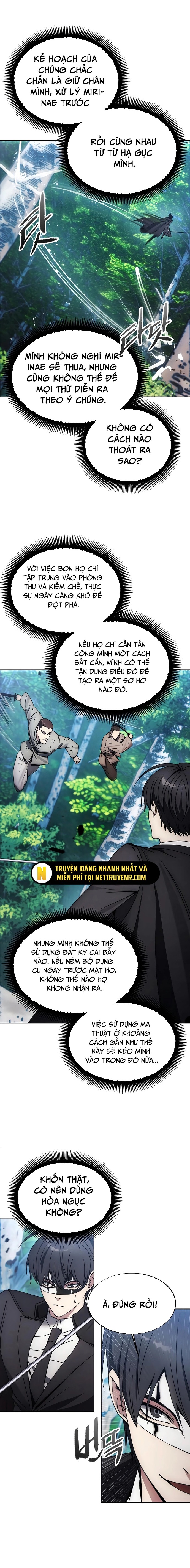 Tao Là Ác Nhân Chapter 164 - Trang 2