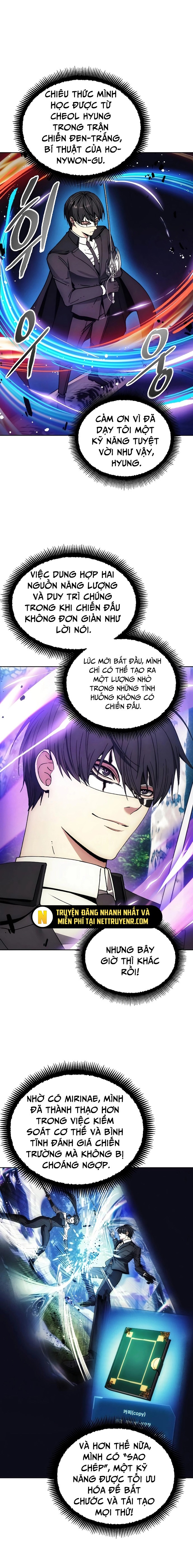 Tao Là Ác Nhân Chapter 164 - Trang 2
