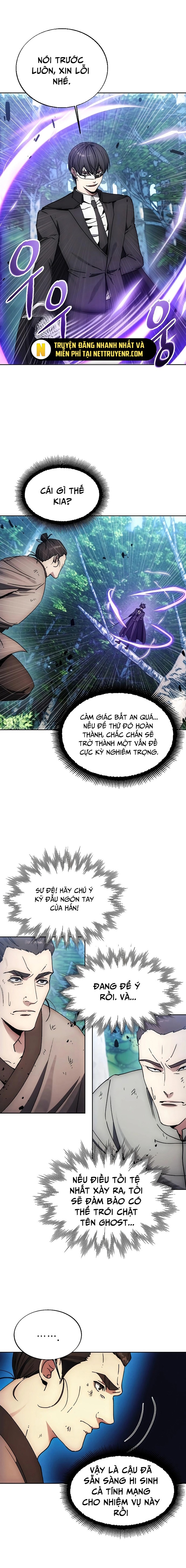 Tao Là Ác Nhân Chapter 164 - Trang 2