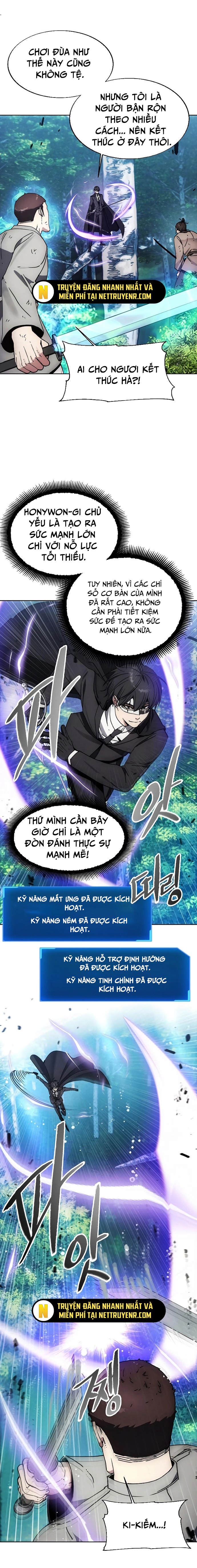 Tao Là Ác Nhân Chapter 164 - Trang 2