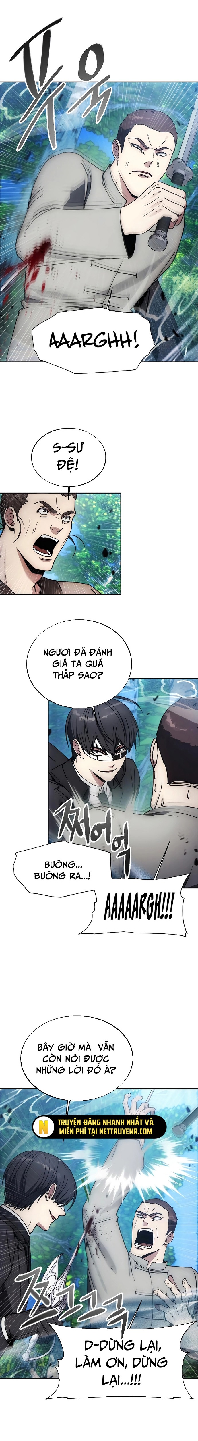 Tao Là Ác Nhân Chapter 164 - Trang 2