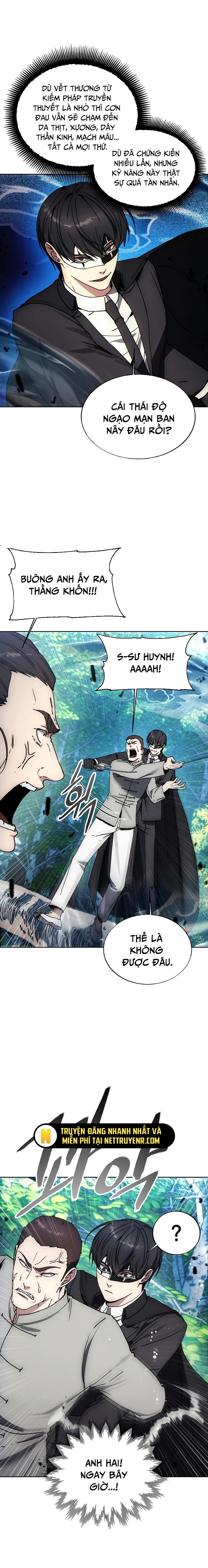 Tao Là Ác Nhân Chapter 164 - Trang 2