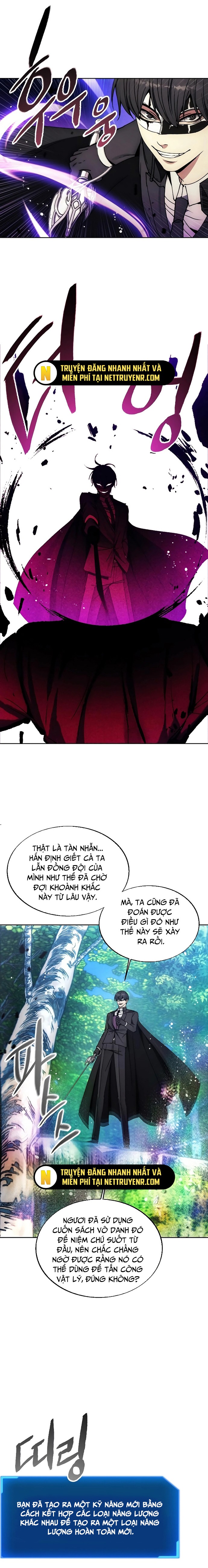 Tao Là Ác Nhân Chapter 164 - Trang 2