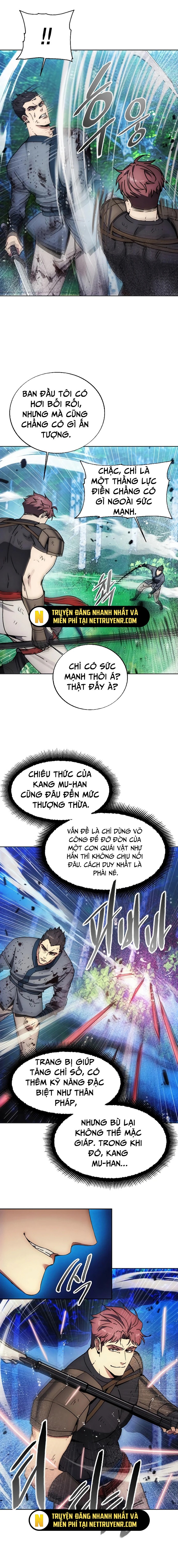 Tao Là Ác Nhân Chapter 165 - Trang 2