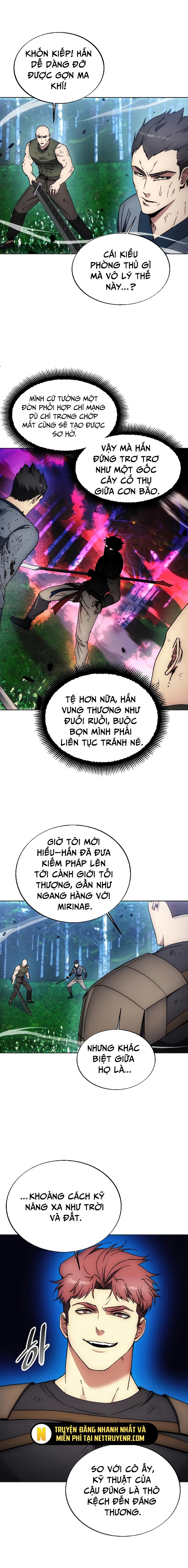 Tao Là Ác Nhân Chapter 165 - Trang 2