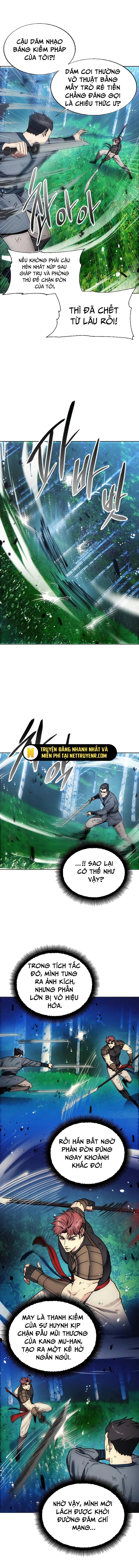 Tao Là Ác Nhân Chapter 165 - Trang 2