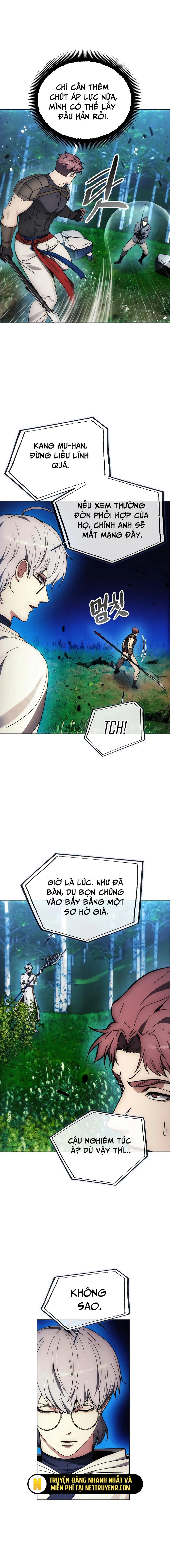 Tao Là Ác Nhân Chapter 165 - Trang 2
