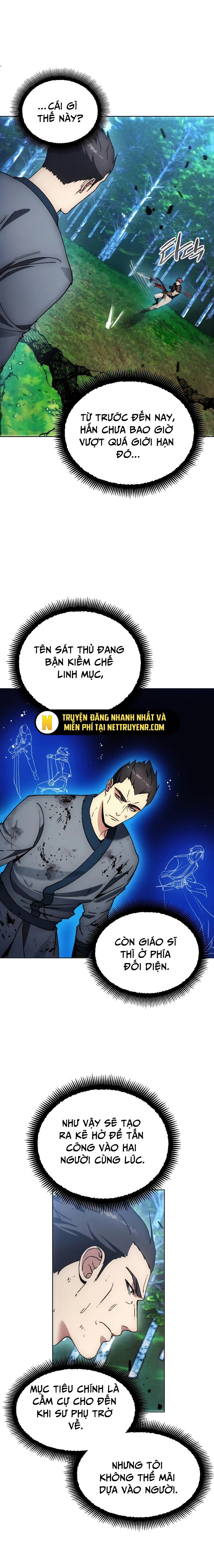 Tao Là Ác Nhân Chapter 165 - Trang 2