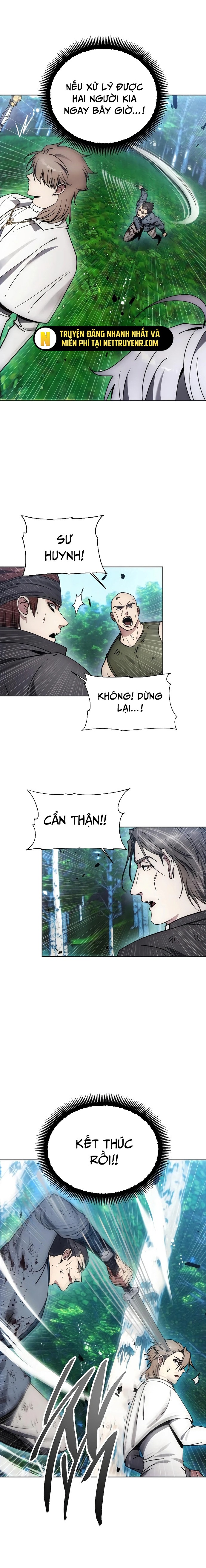Tao Là Ác Nhân Chapter 165 - Trang 2
