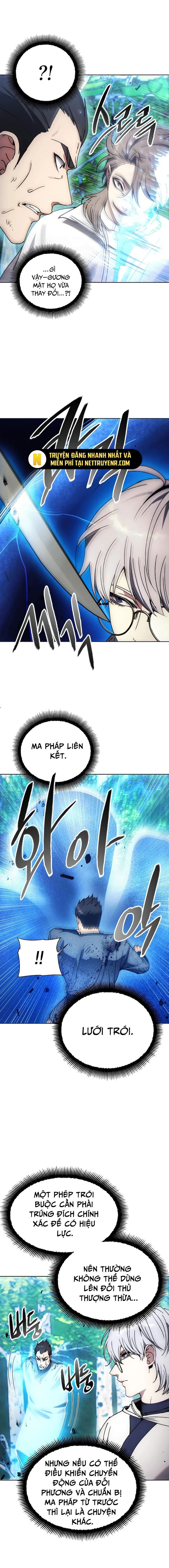 Tao Là Ác Nhân Chapter 165 - Trang 2