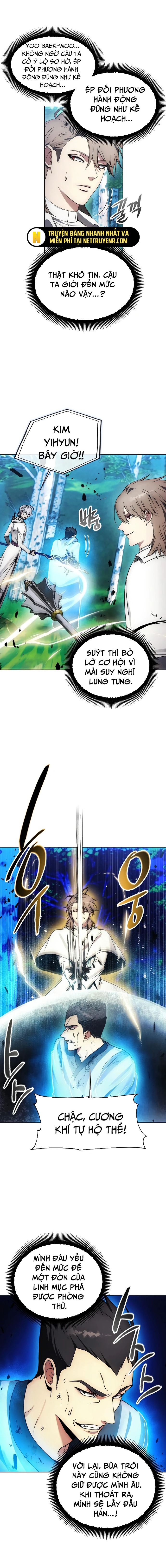Tao Là Ác Nhân Chapter 165 - Trang 2