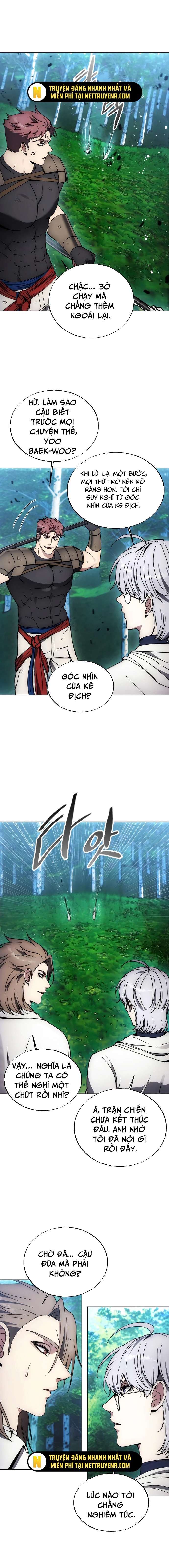 Tao Là Ác Nhân Chapter 165 - Trang 2