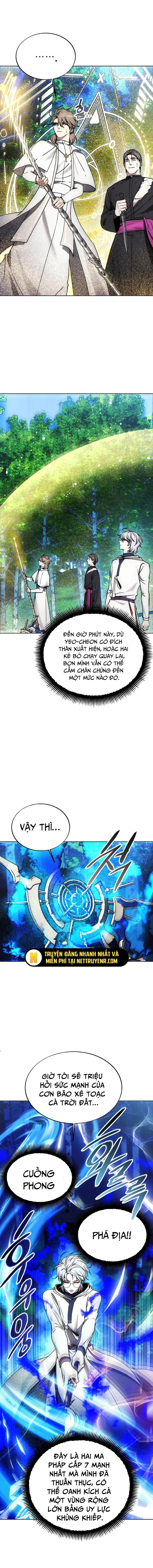 Tao Là Ác Nhân Chapter 165 - Trang 2