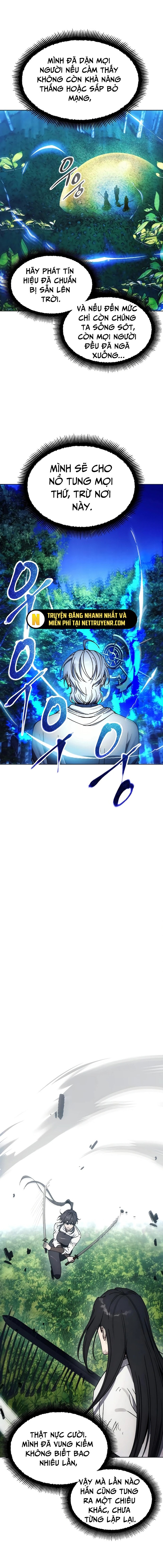 Tao Là Ác Nhân Chapter 165 - Trang 2