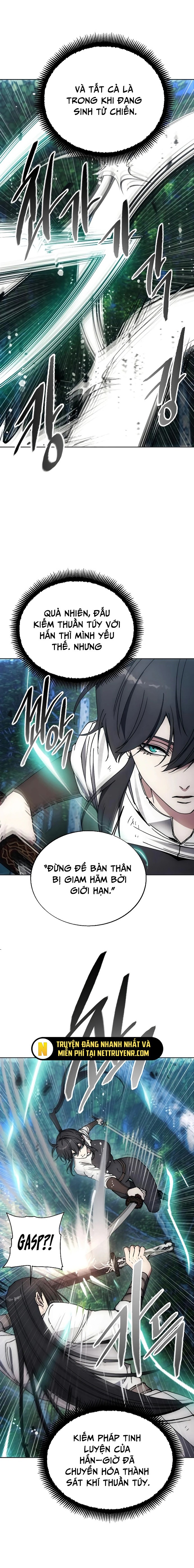 Tao Là Ác Nhân Chapter 165 - Trang 2