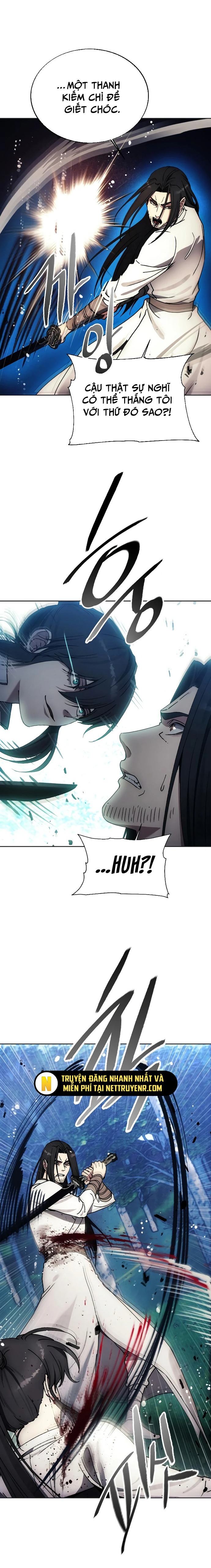 Tao Là Ác Nhân Chapter 165 - Trang 2
