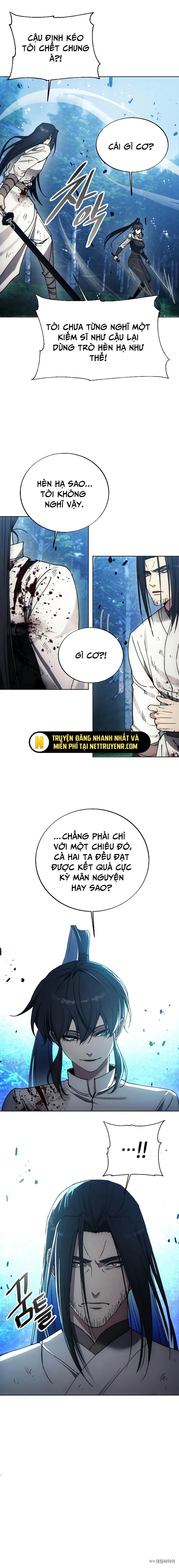 Tao Là Ác Nhân Chapter 165 - Trang 2