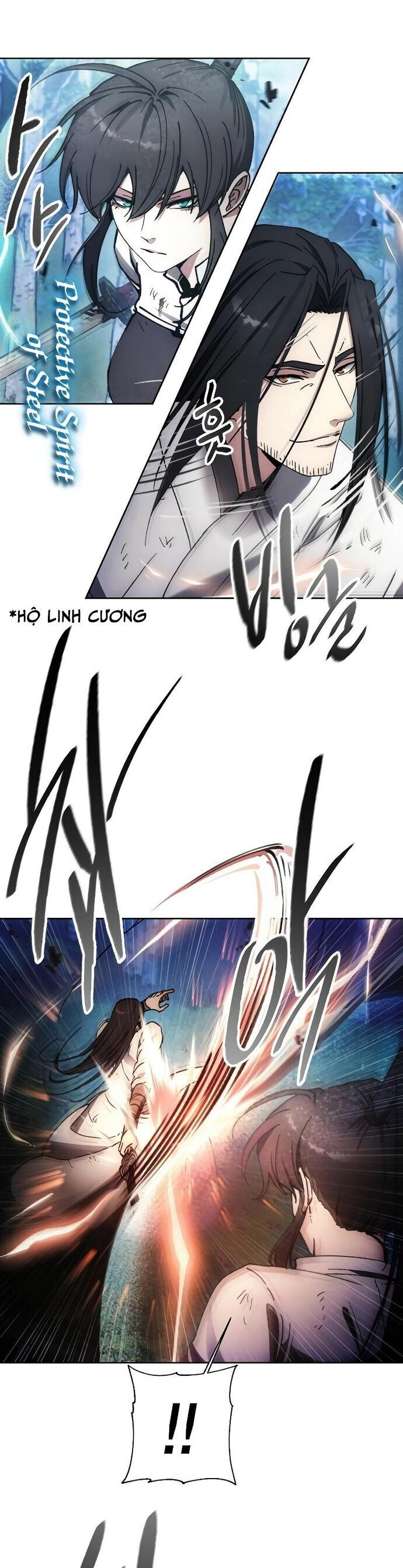Tao Là Ác Nhân Chapter 166 - Trang 2