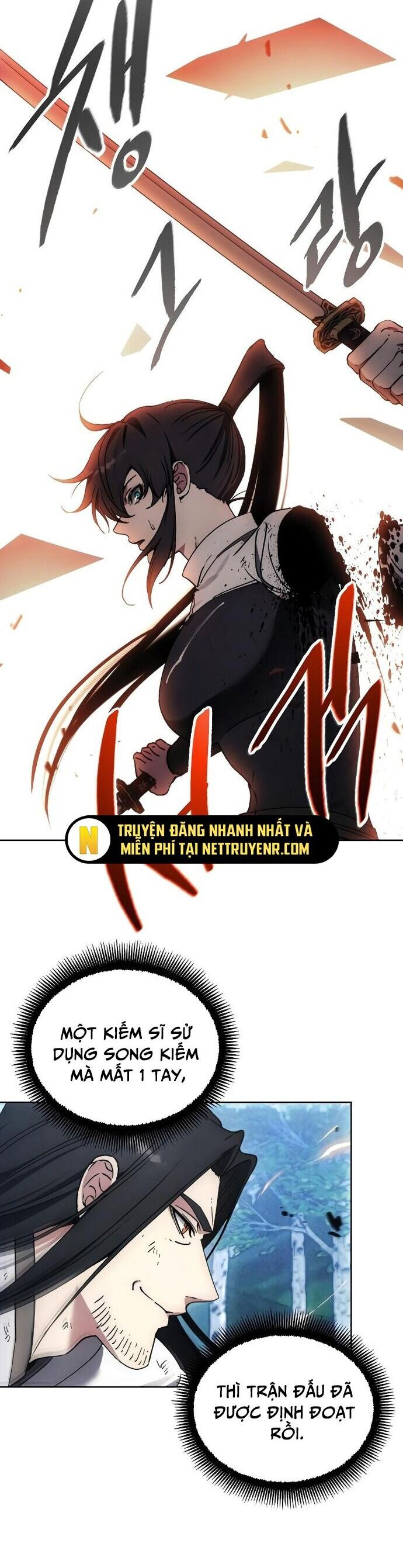 Tao Là Ác Nhân Chapter 166 - Trang 2