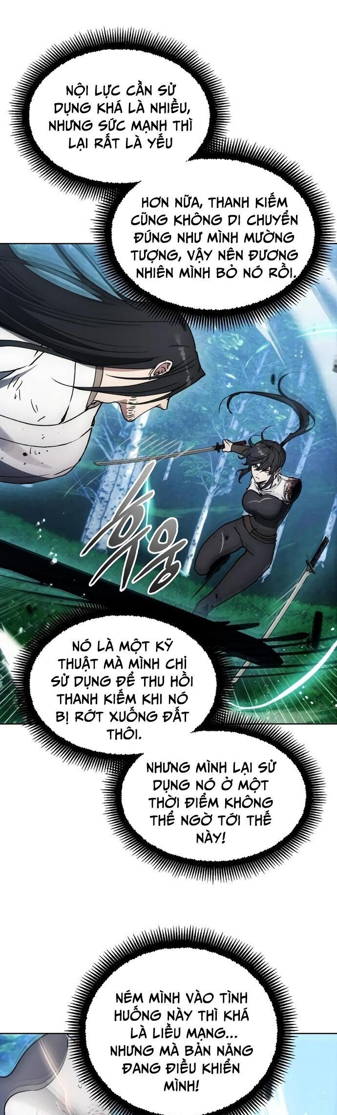 Tao Là Ác Nhân Chapter 166 - Trang 2