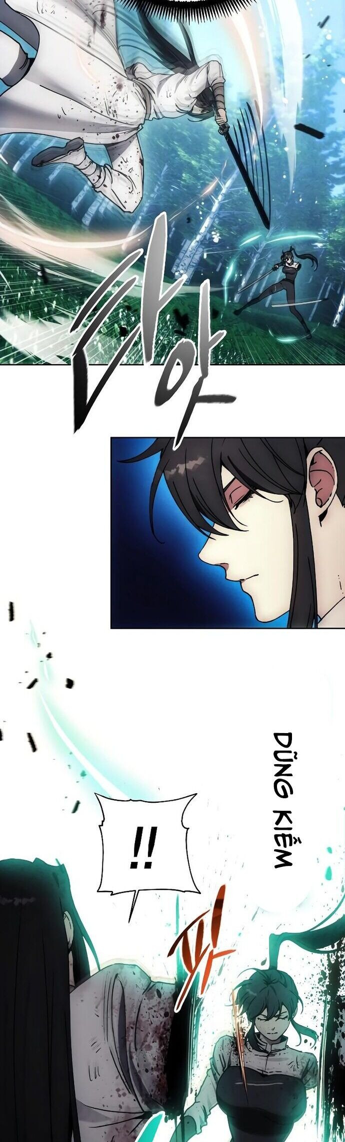 Tao Là Ác Nhân Chapter 166 - Trang 2