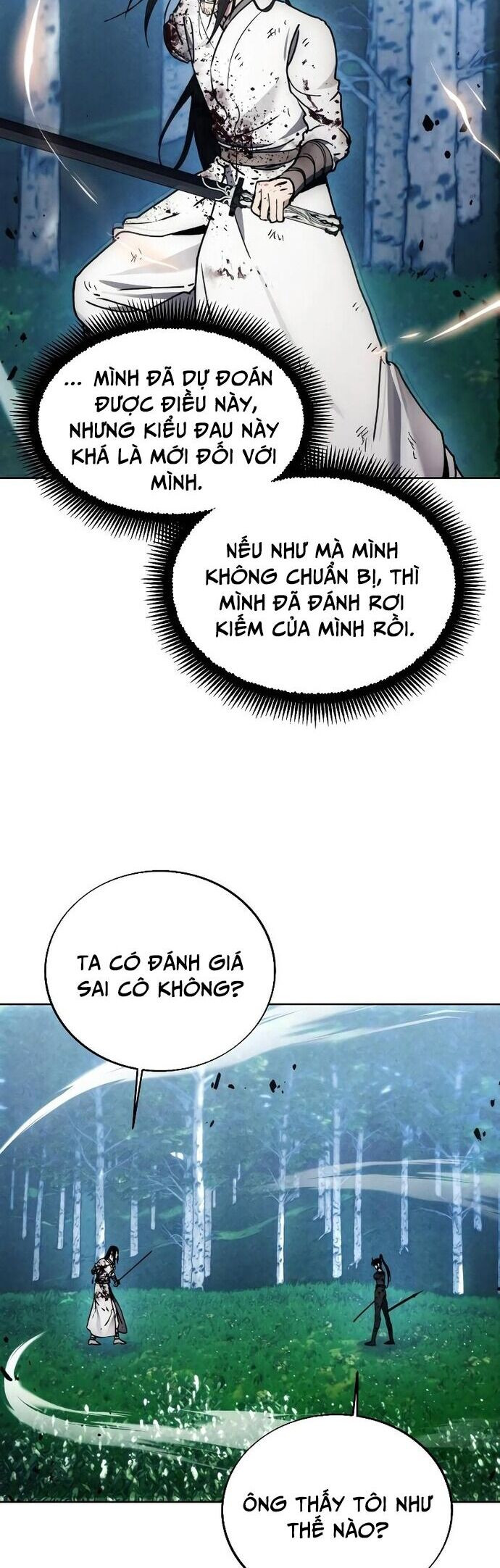 Tao Là Ác Nhân Chapter 166 - Trang 2
