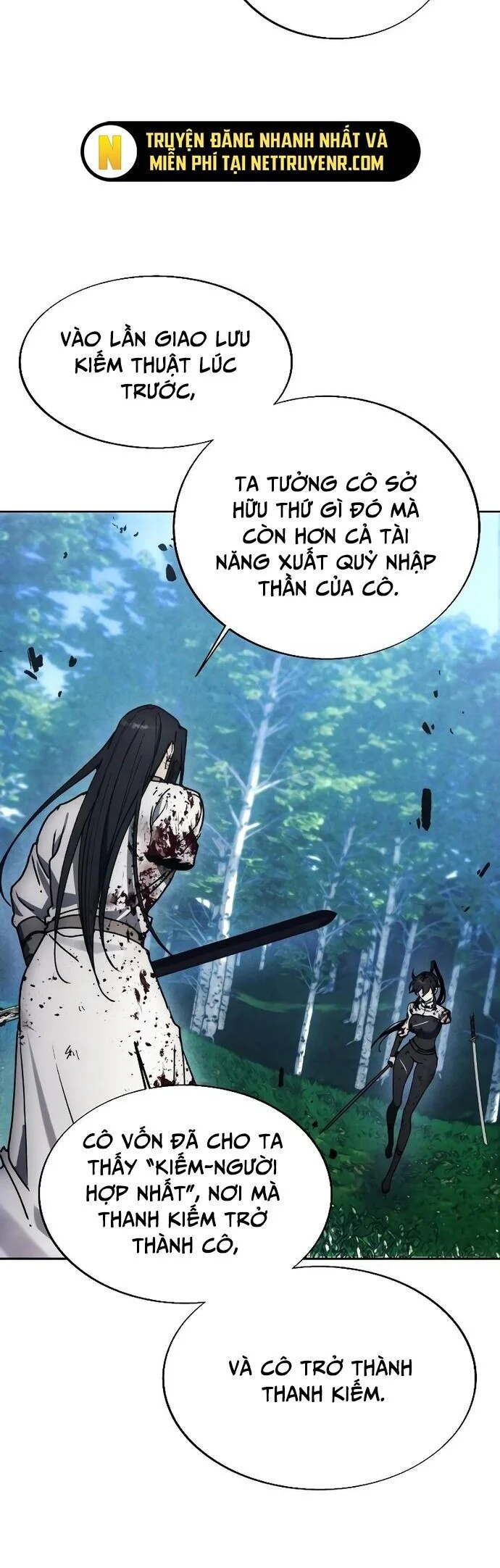 Tao Là Ác Nhân Chapter 166 - Trang 2