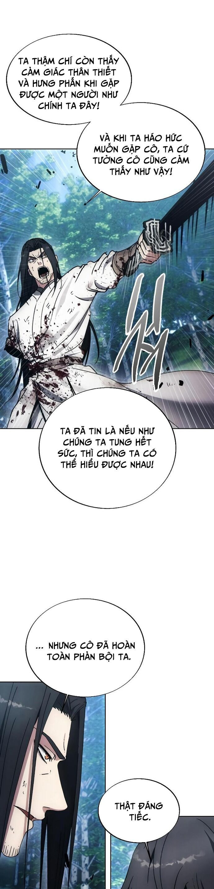 Tao Là Ác Nhân Chapter 166 - Trang 2